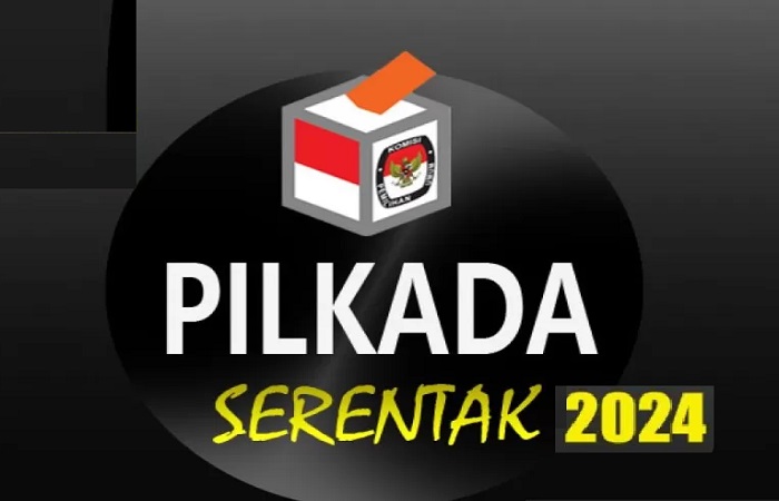 Maju Pilkada 2024 Caleg Terpilih Harus Mundur