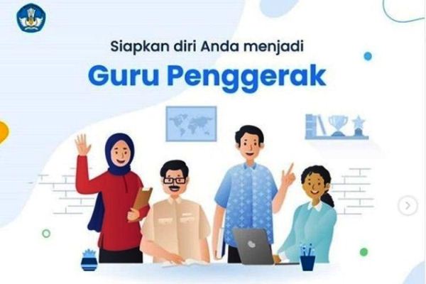 Soal Esai Guru Penggerak Unduh File Guru